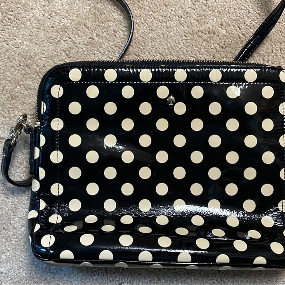 Kate spade across the body
